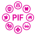 PIF Logo